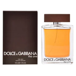 The One EDT 100ml Hombre-Dolce & Gabbana Outlet