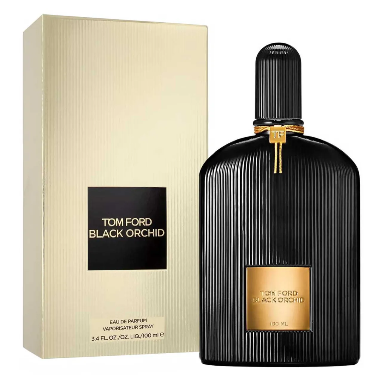 Black Orchid EDP 100ml Dama-Tom Ford New