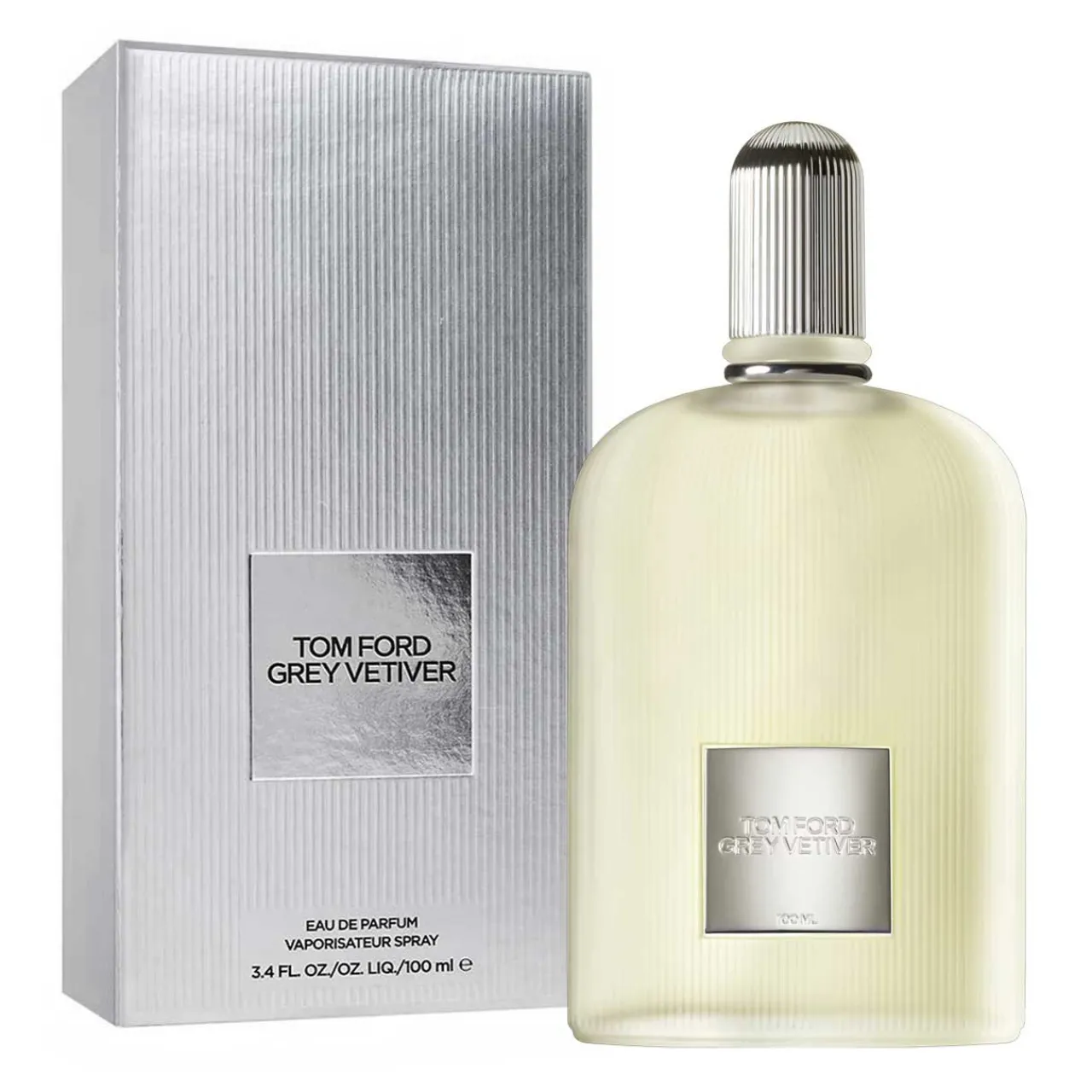 Grey Vetiver EDP 100ml Hombre-Tom Ford Hot