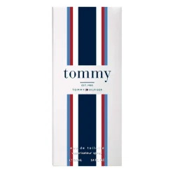 Tommy EDT 100ml Hombre-Tommy Hilfiger Best