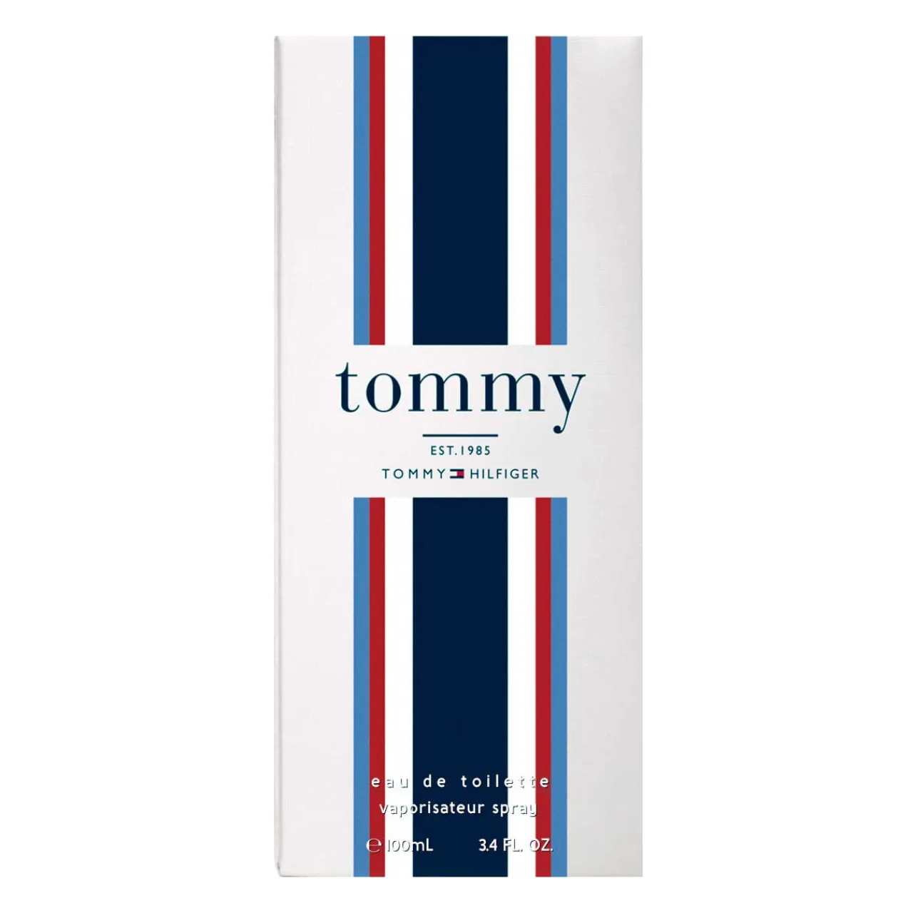 Tommy EDT 100ml Hombre-Tommy Hilfiger Best