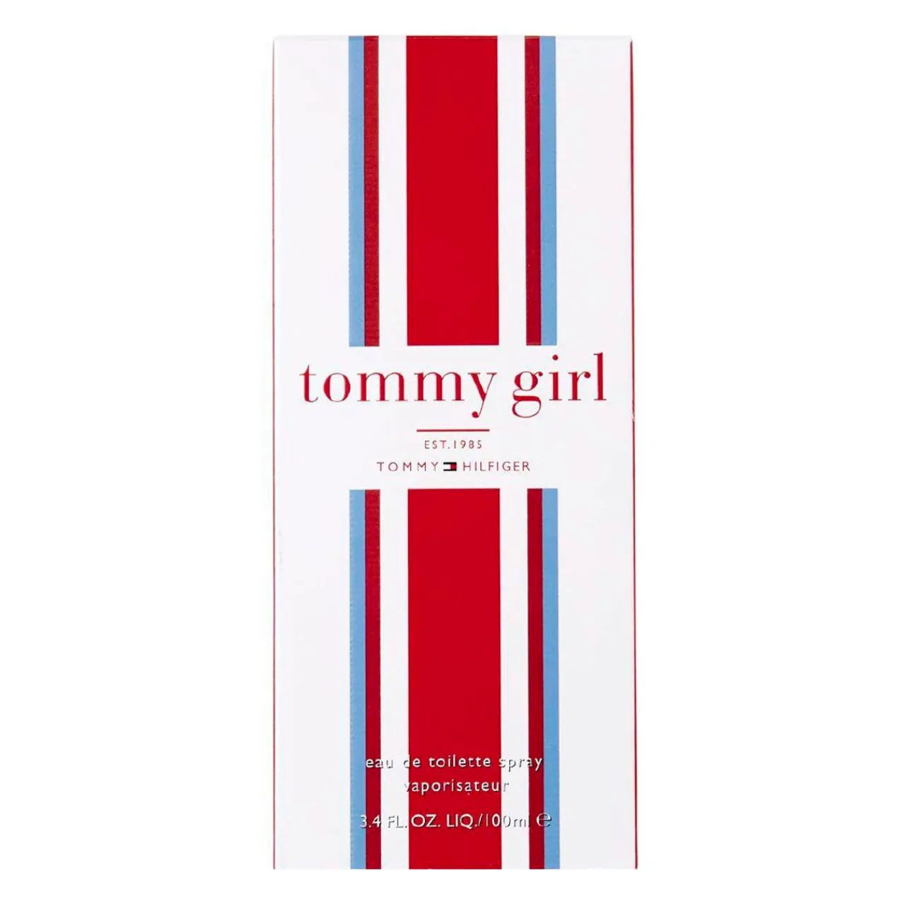 Tommy Girl EDT 100ml Dama-Tommy Hilfiger Discount