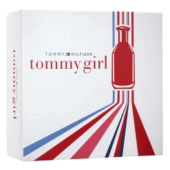 Tommy Girl ESTUCHE 2 Piezas Dama EDT 100ml + Locion Corporal 100ml-Tommy Hilfiger Best