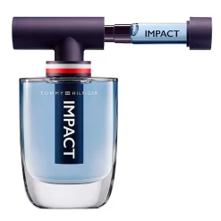 Tommy Impact + Travel EDT 100ml Hombre-Tommy Hilfiger Discount