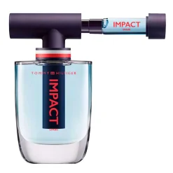 Tommy Impact Spark 100 ml + Travel 4ml Hombre-Tommy Hilfiger Sale