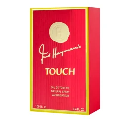 Touch EDT 100ml Dama-Fred Hayman Discount
