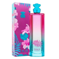 Bonjour Señorita EDT 90ml Dama-Tous Sale