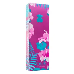 Bonjour Señorita EDT 90ml Dama-Tous Sale
