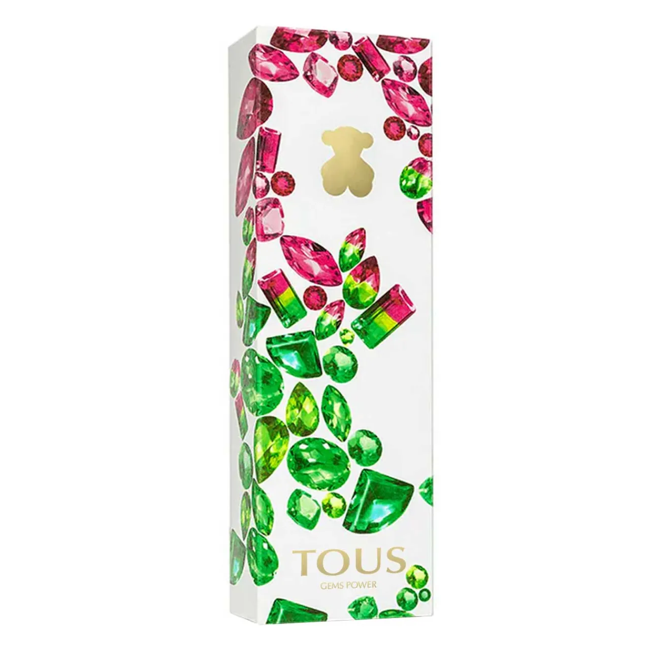 Gems Power EDT 90ml Dama-Tous Sale