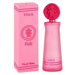 Kids Girl EDT 100ml Niña-Tous New