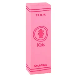 Kids Girl EDT 100ml Niña-Tous New
