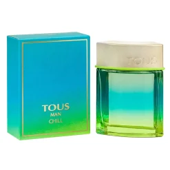 Man Chill EDT 100ml Hombre-Tous Fashion
