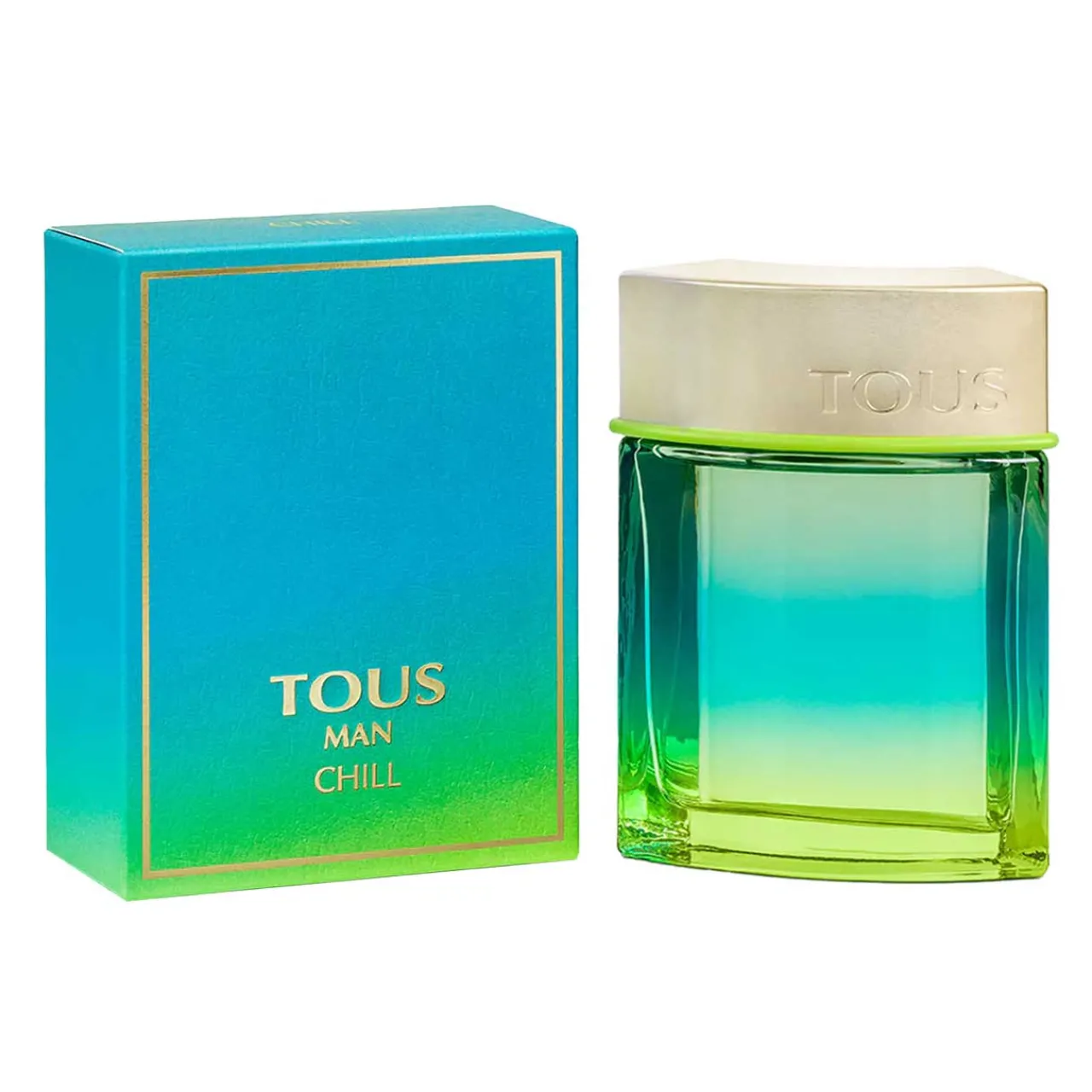 Man Chill EDT 100ml Hombre-Tous Fashion