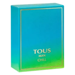 Man Chill EDT 100ml Hombre-Tous Fashion
