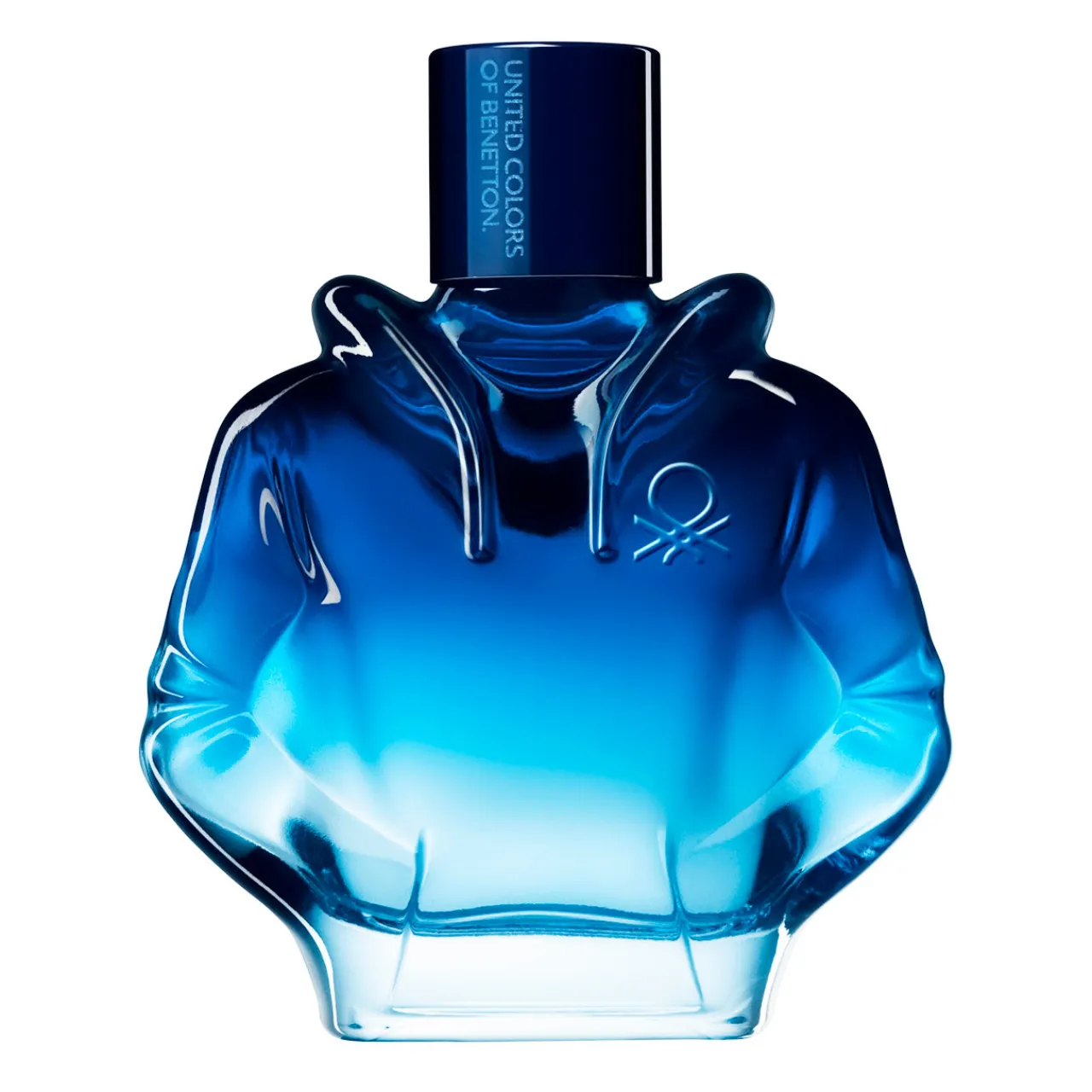 Tribe EDT 90ml Hombre-Benetton Online