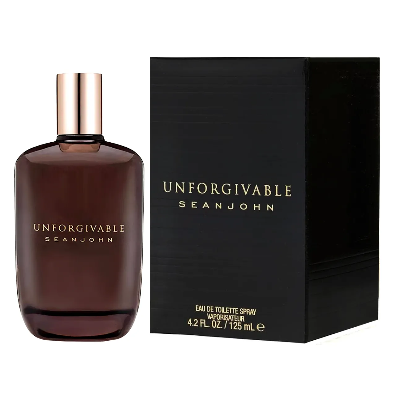 Unforgivable EDT 125ml Hombre-Sean John Best