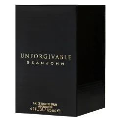 Unforgivable EDT 125ml Hombre-Sean John Best