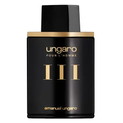 Ungaro III EDT 100ml Hombre-Emanuel Ungaro Hot