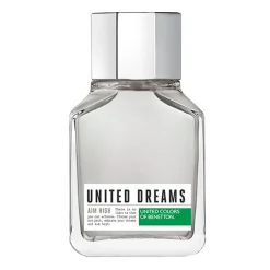 United Dreams Aim High EDT 100ml Hombre-Benetton Sale