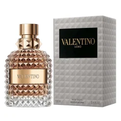 Uomo EDT 100ml Hombre-Valentino New