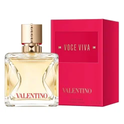 Voce Viva EDP 100ml Dama-Valentino Discount