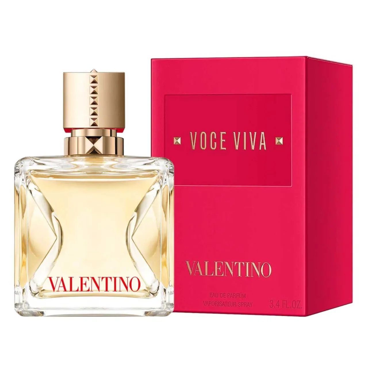Voce Viva EDP 100ml Dama-Valentino Discount