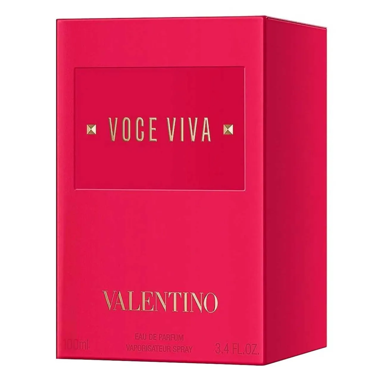 Voce Viva EDP 100ml Dama-Valentino Discount