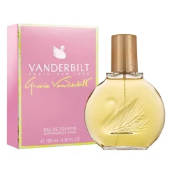 Vanderbilt EDT 100ml Dama-Gloria Vanderbilt Discount