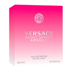 Bright Crystal Absolu EDP 90ml Dama-Versace Online