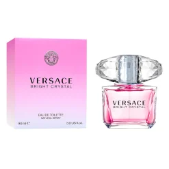 Bright Crystal EDT 90ml Dama-Versace Clearance