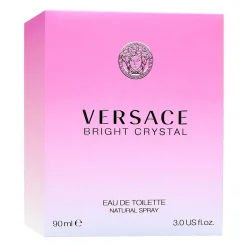 Bright Crystal EDT 90ml Dama-Versace Clearance