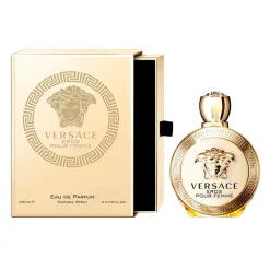 Eros EDP 100ml Dama-Versace Clearance
