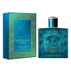 Eros EDP 100ml Hombre-Versace Clearance