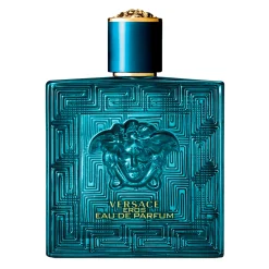 Eros EDP 100ml Hombre-Versace Clearance