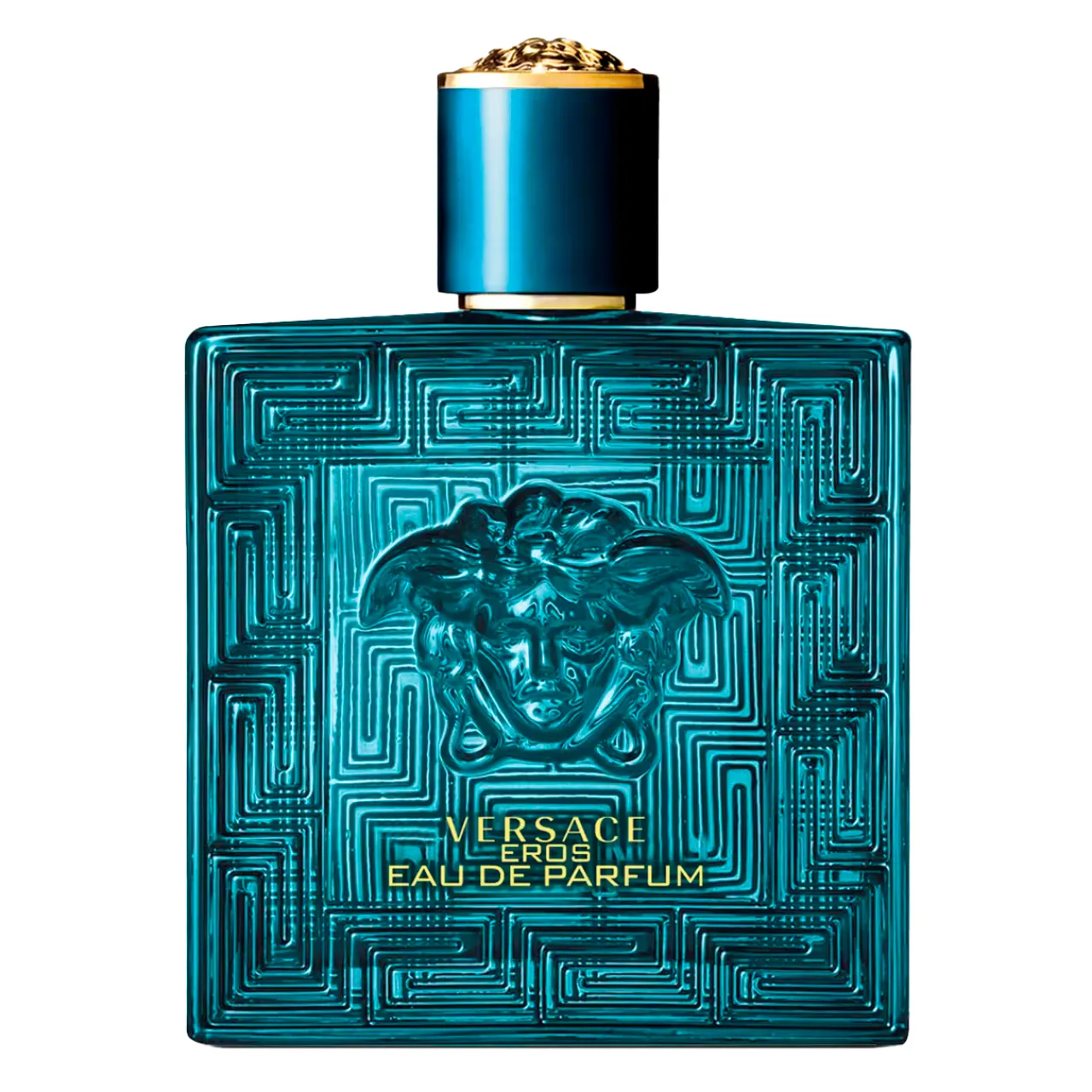 Eros EDP 100ml Hombre-Versace Clearance