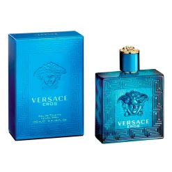 Eros EDT 100ml Hombre-Versace Online