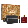 Eros Flame Bolsa Estuche 3 Piezas Hombre EDP 100ml + Miniatura 10ml + Bolsa de Viaje-Versace Online