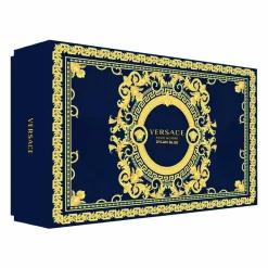Pour Homme Dylan Blue Set 3 piezas Hombre-Versace Clearance