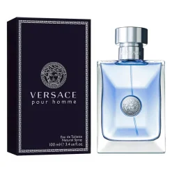Pour Homme EDT 100ml Hombre-Versace Sale