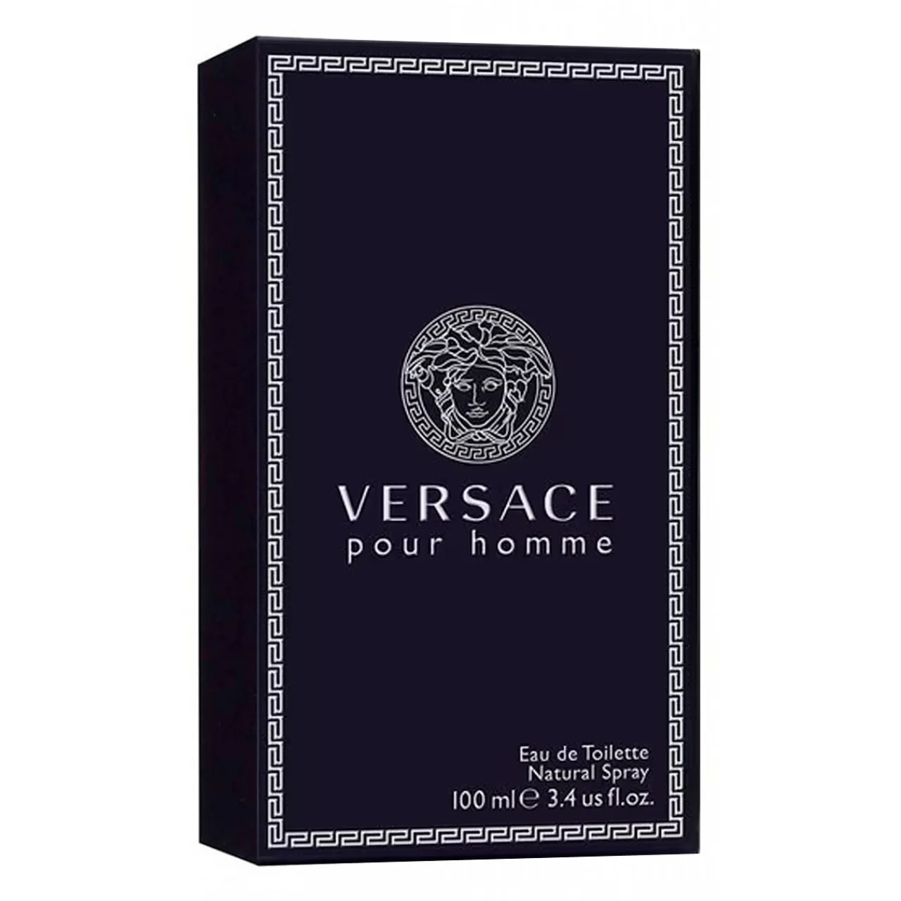 Pour Homme EDT 100ml Hombre-Versace Sale