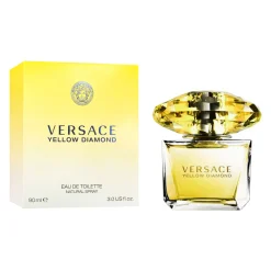 Yellow Diamond EDT 90ml Dama-Versace New