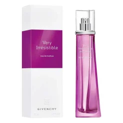 Very Irresistible EDP 75ml Dama-Givenchy Fashion