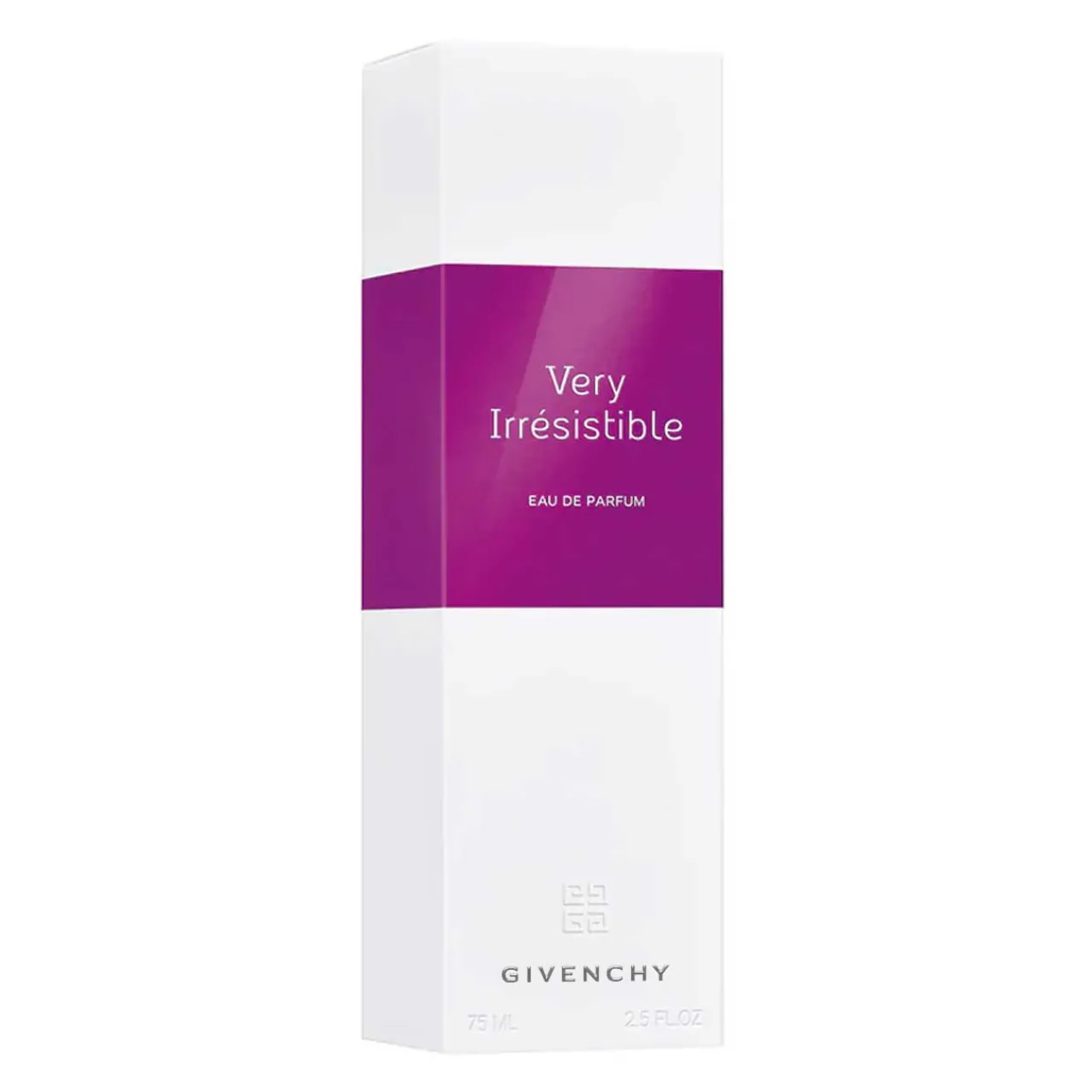 Very Irresistible EDP 75ml Dama-Givenchy Fashion