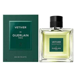 Vetiver EDT 100ml Hombre-Guerlain New