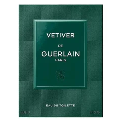 Vetiver EDT 100ml Hombre-Guerlain New