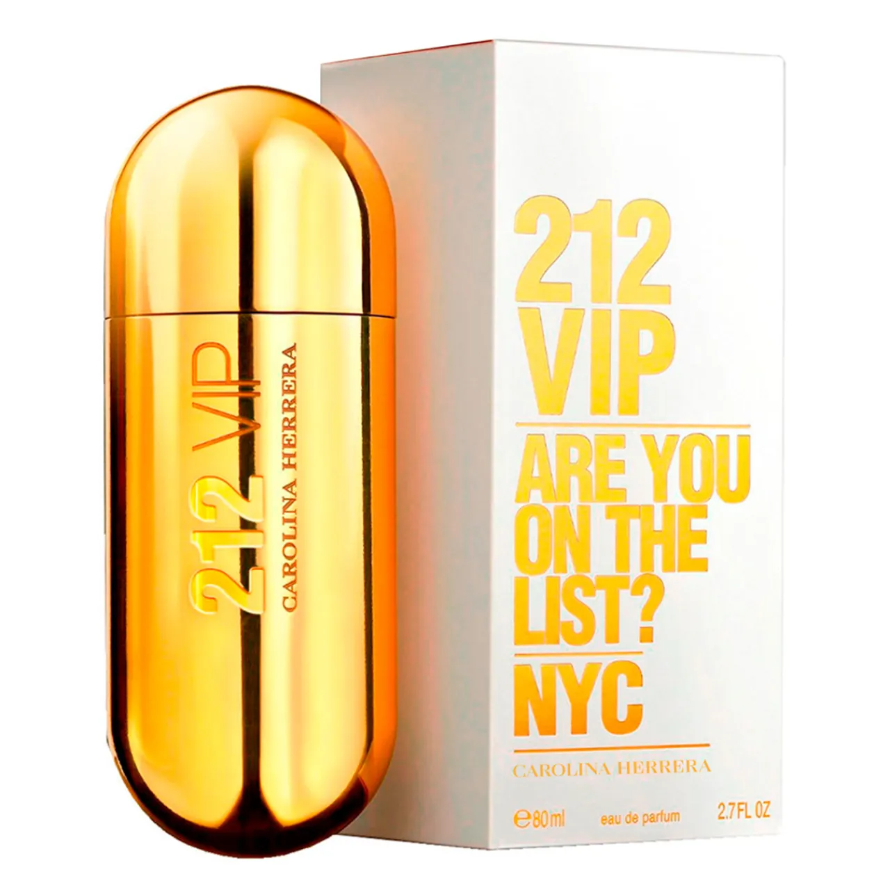 212 VIP EDP 80ml Dama-Carolina Herrera Best