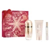 212 VIP Rose Navidad Estuche 3 Piezas Dama EDP 80ml + Body Lotion 100ml + Miniatura 10ml-Carolina Herrera Discount