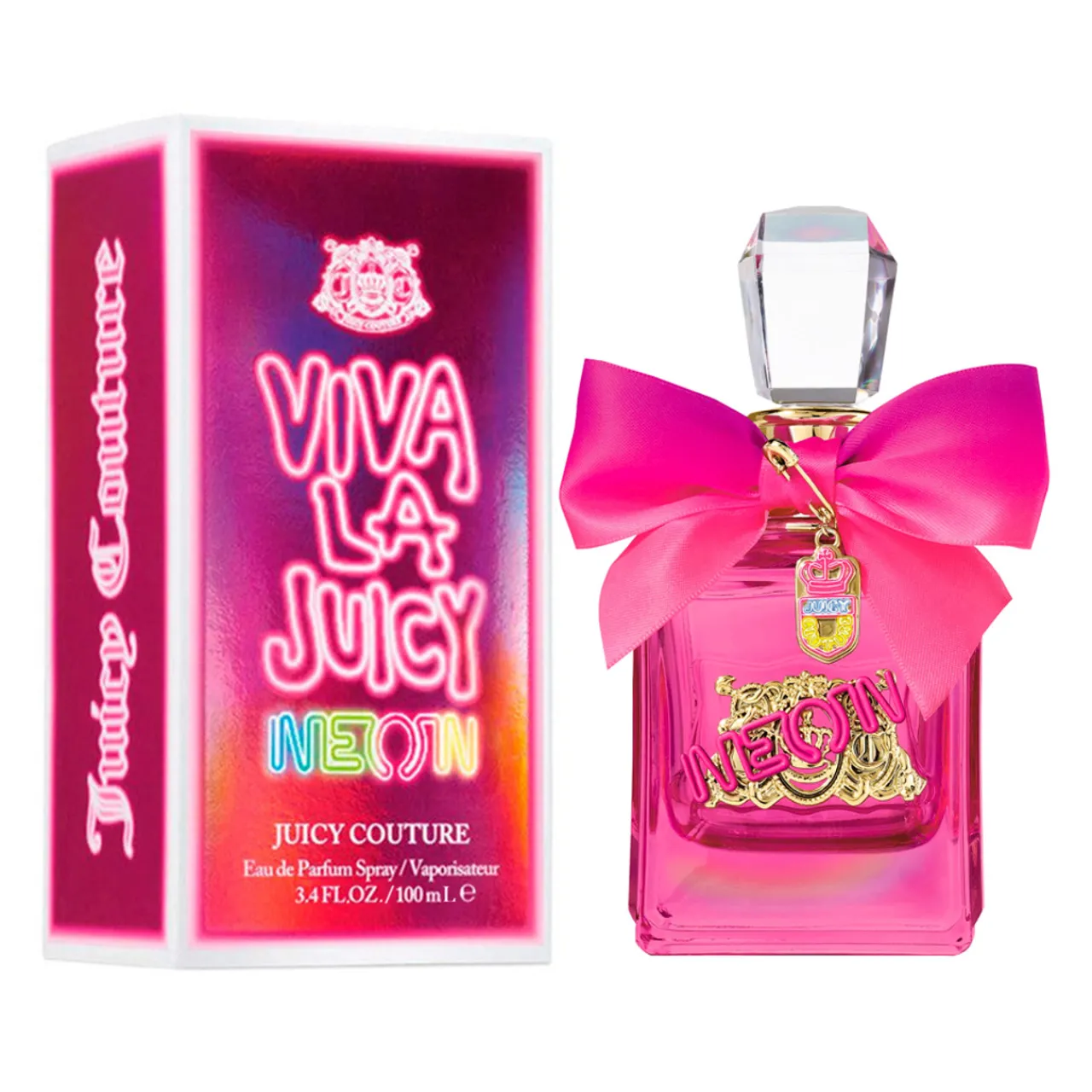 Viva La Juicy Neon EDP 100ml Dama-Juicy Couture Online