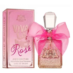 Viva La Juicy Rose EDP 100ml Dama-Juicy Couture Discount