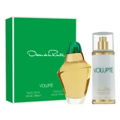 Volupte Estuche 2 Piezas Dama EDT 100ml + Body Mist 125ml-Oscar de la Renta Best